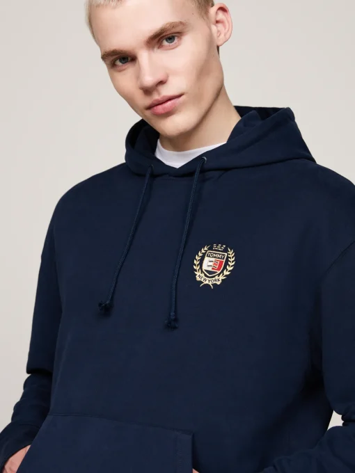 Herren Tommy Jeans Hoodie