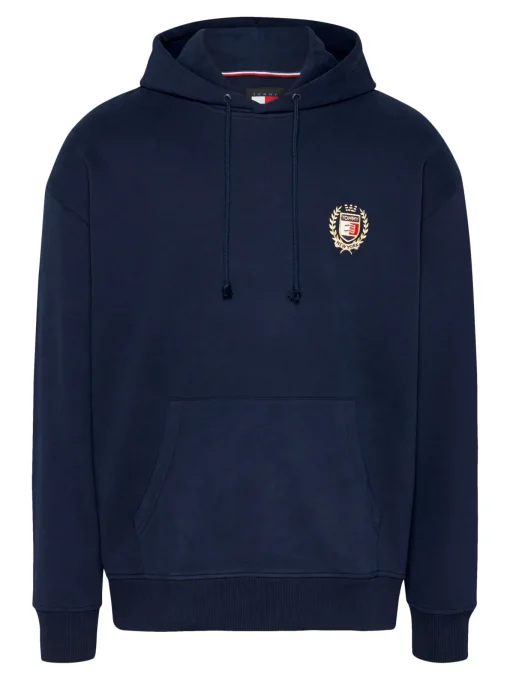Herren Tommy Jeans Hoodie