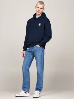 Herren Tommy Jeans Hoodie