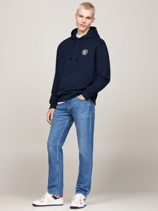 Herren Tommy Jeans Hoodie