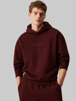 Herren Calvin Klein Hoodie