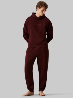 Herren Calvin Klein Hoodie
