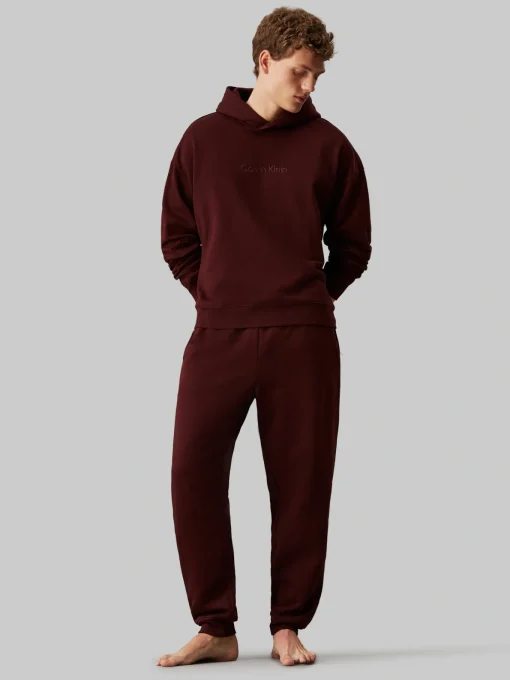 Herren Calvin Klein Hoodie