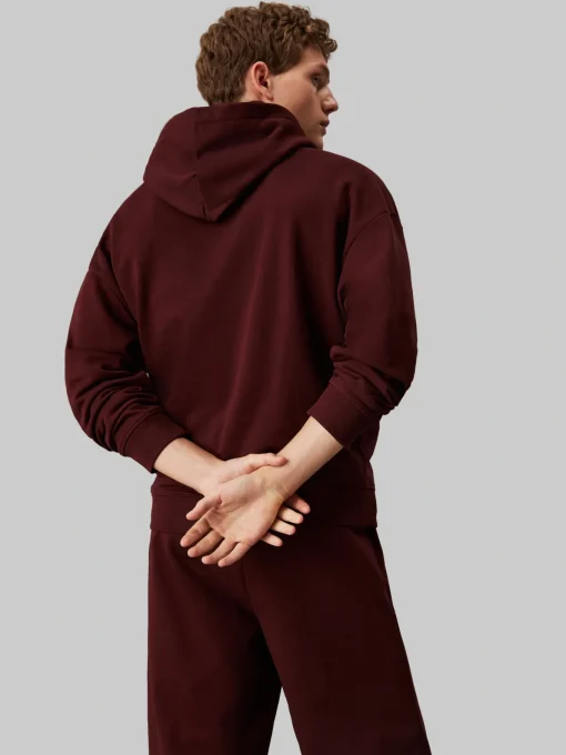 Herren Calvin Klein Hoodie