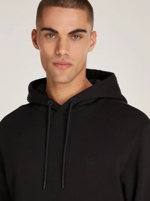 Herren Calvin Klein Jeans Hoodie