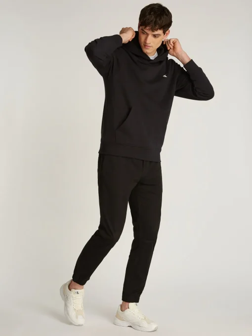 Herren Calvin Klein Jeans Hoodie