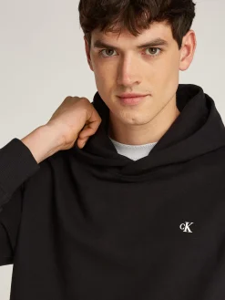 Herren Calvin Klein Jeans Hoodie