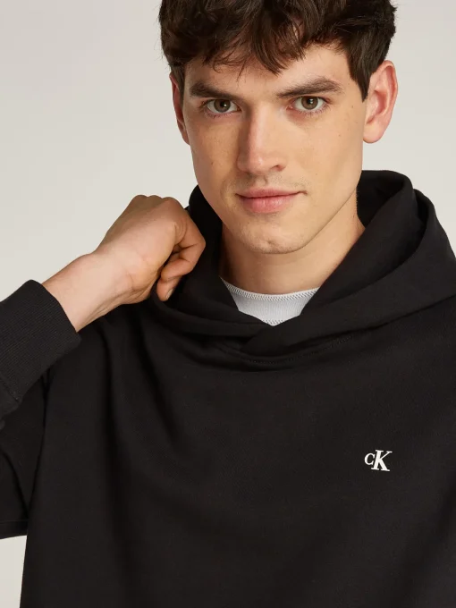 Herren Calvin Klein Jeans Hoodie