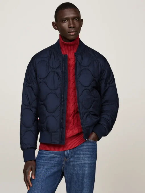 Herren Tommy Hilfiger Hoodie