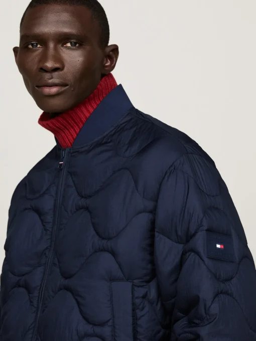 Herren Tommy Hilfiger Hoodie
