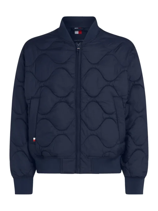 Herren Tommy Hilfiger Hoodie