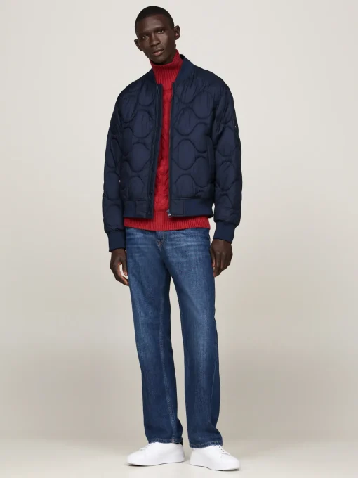 Herren Tommy Hilfiger Hoodie