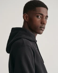 Herren Gant Hoodie