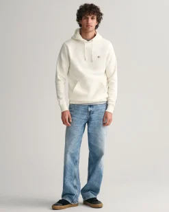 Herren Gant Hoodie