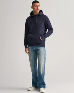 Herren Gant Hoodie