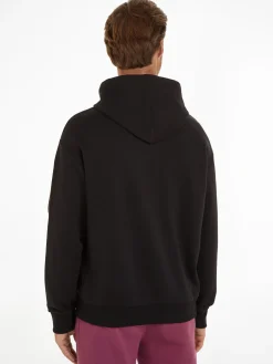 Herren Calvin Klein Hoodie