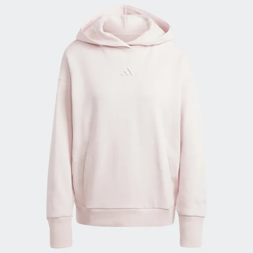 Damen Adidas Hoodie