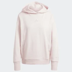 Damen Adidas Hoodie