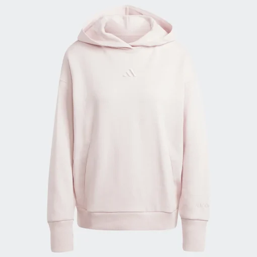 Damen Adidas Hoodie