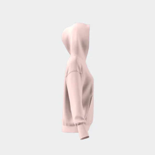 Damen Adidas Hoodie