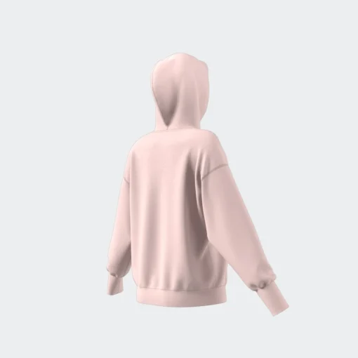 Damen Adidas Hoodie