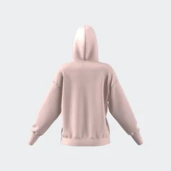Damen Adidas Hoodie