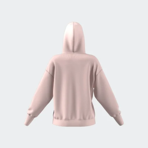 Damen Adidas Hoodie