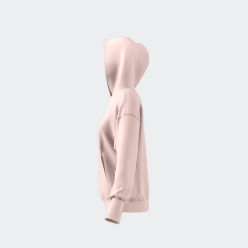 Damen Adidas Hoodie