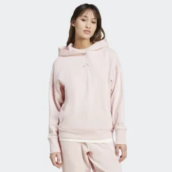 Damen Adidas Hoodie