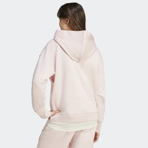 Damen Adidas Hoodie