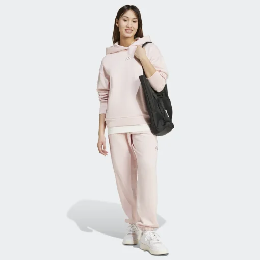 Damen Adidas Hoodie