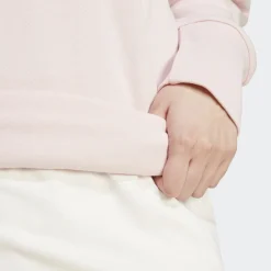 Damen Adidas Hoodie