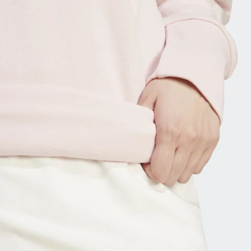 Damen Adidas Hoodie