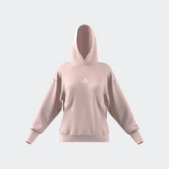 Damen Adidas Hoodie