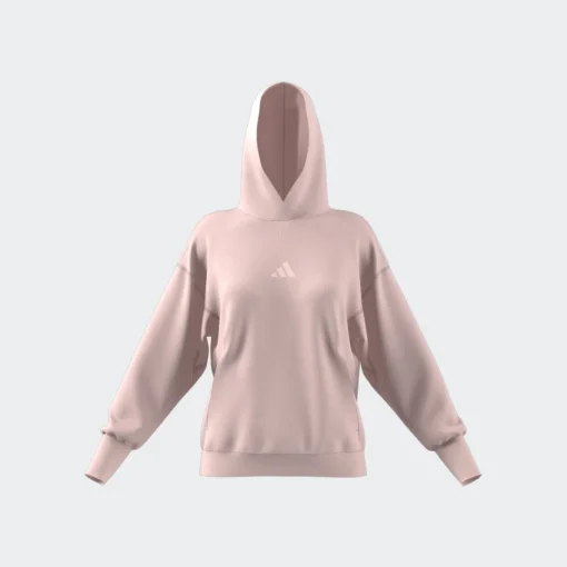 Damen Adidas Hoodie