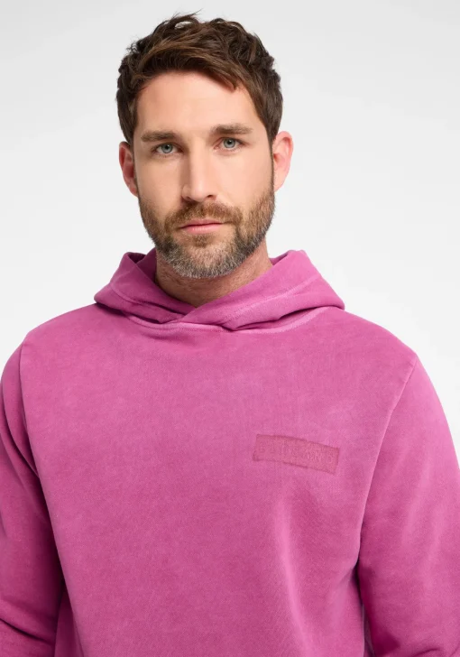 Herren Elbsand Hoodie Dale