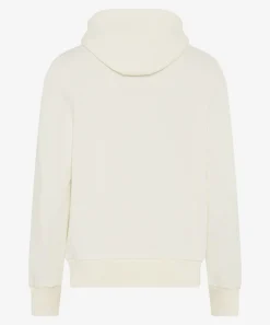 Herren Brax Hoodie im Baumwoll-Mix