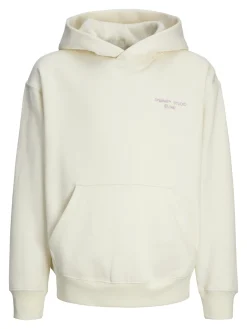 Kinder Jack&Jones Hoodie JORNOHO BACK GRAPHIC
