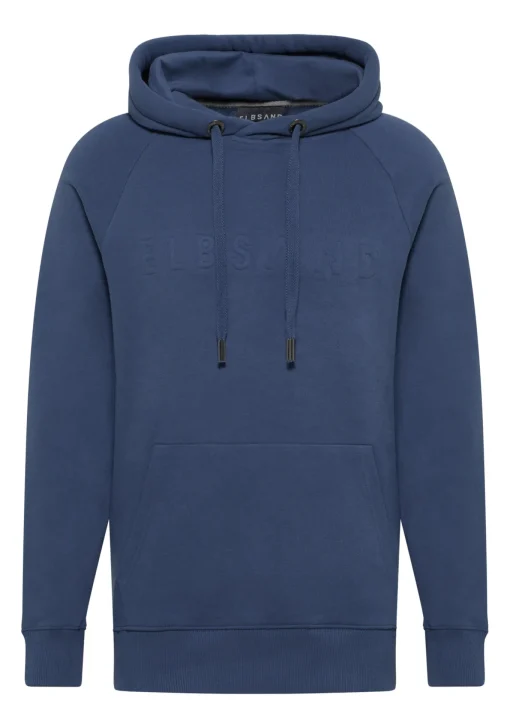 Herren Elbsand Hoodie Kian