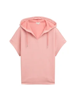 Damen Tom Tailor Hoodie Sweatshirt