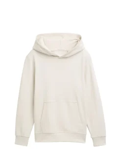 Kinder Tom Tailor Denim Hoodie Sweatshirt mit Rückenprint