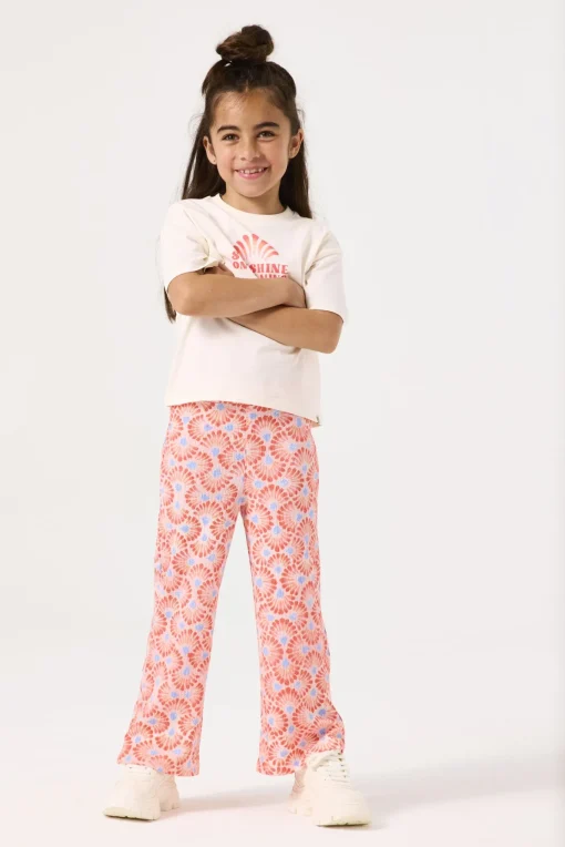 Kinder Garcia Hose