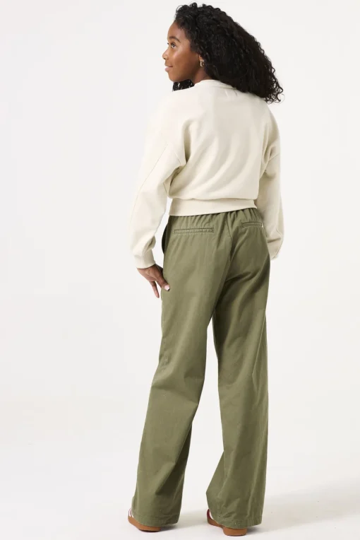 Kinder Garcia Hose