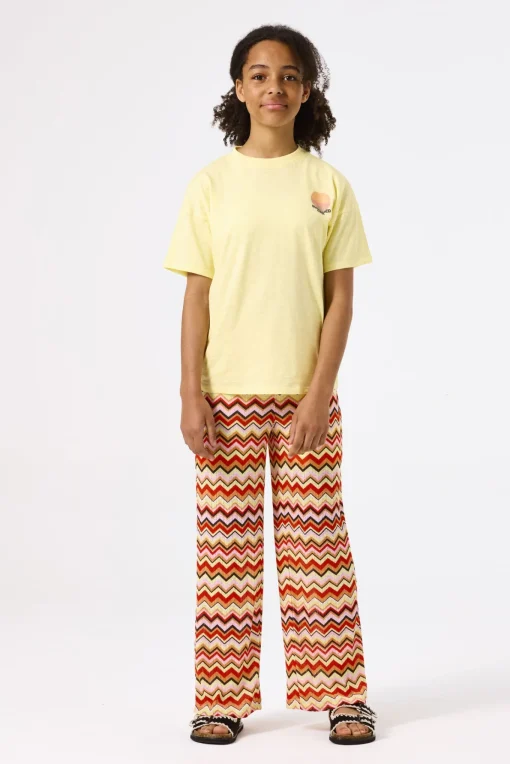 Kinder Garcia Hose