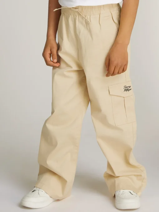 Kinder Tommy Hilfiger Hose