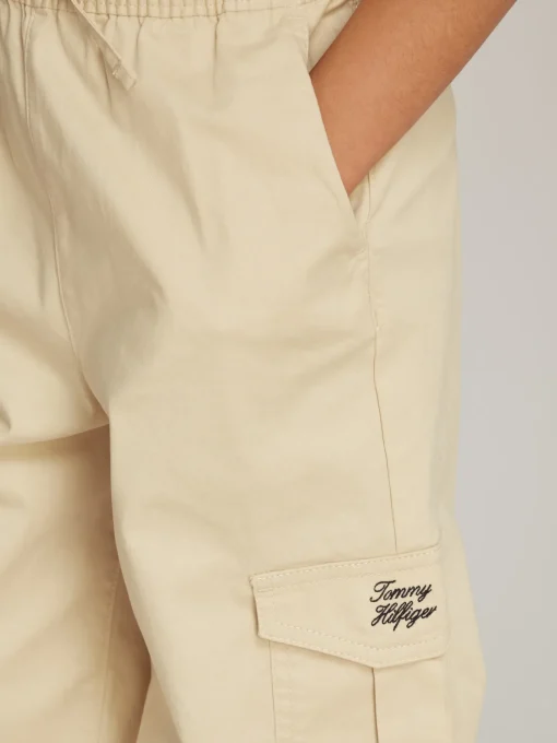 Kinder Tommy Hilfiger Hose