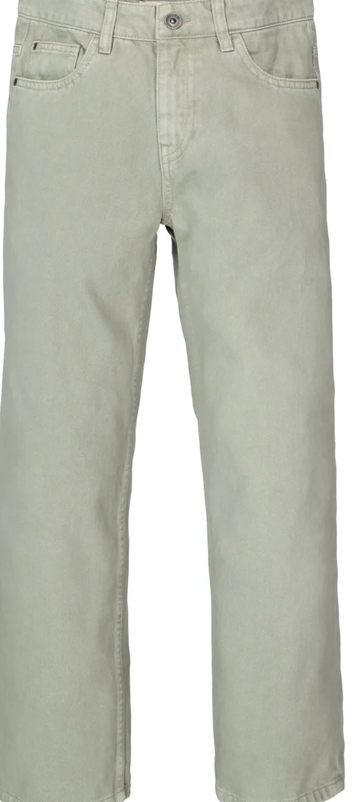 Kinder Garcia Hose