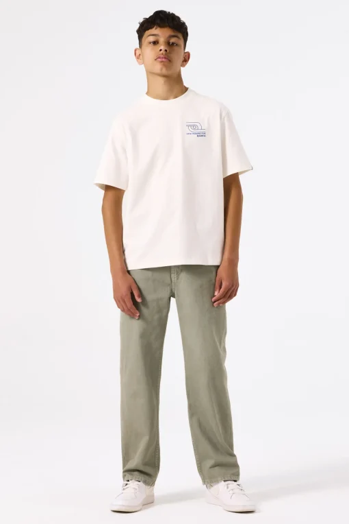 Kinder Garcia Hose