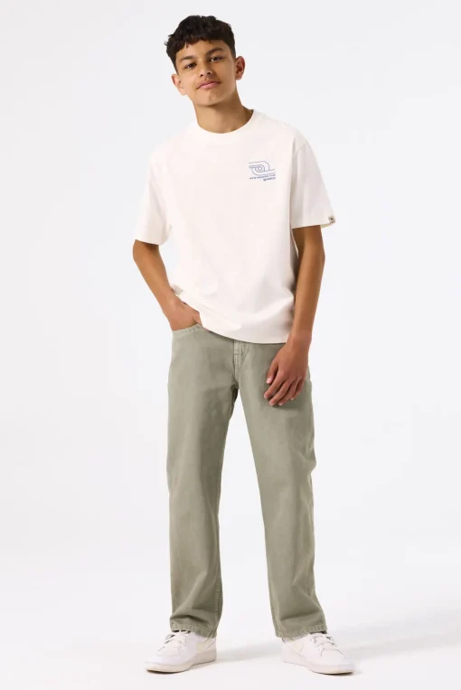 Kinder Garcia Hose