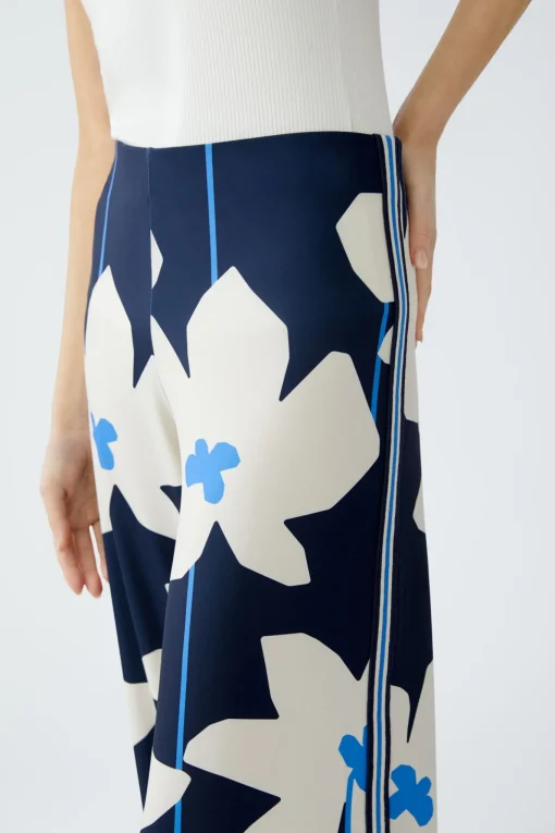 Damen Oui Hose